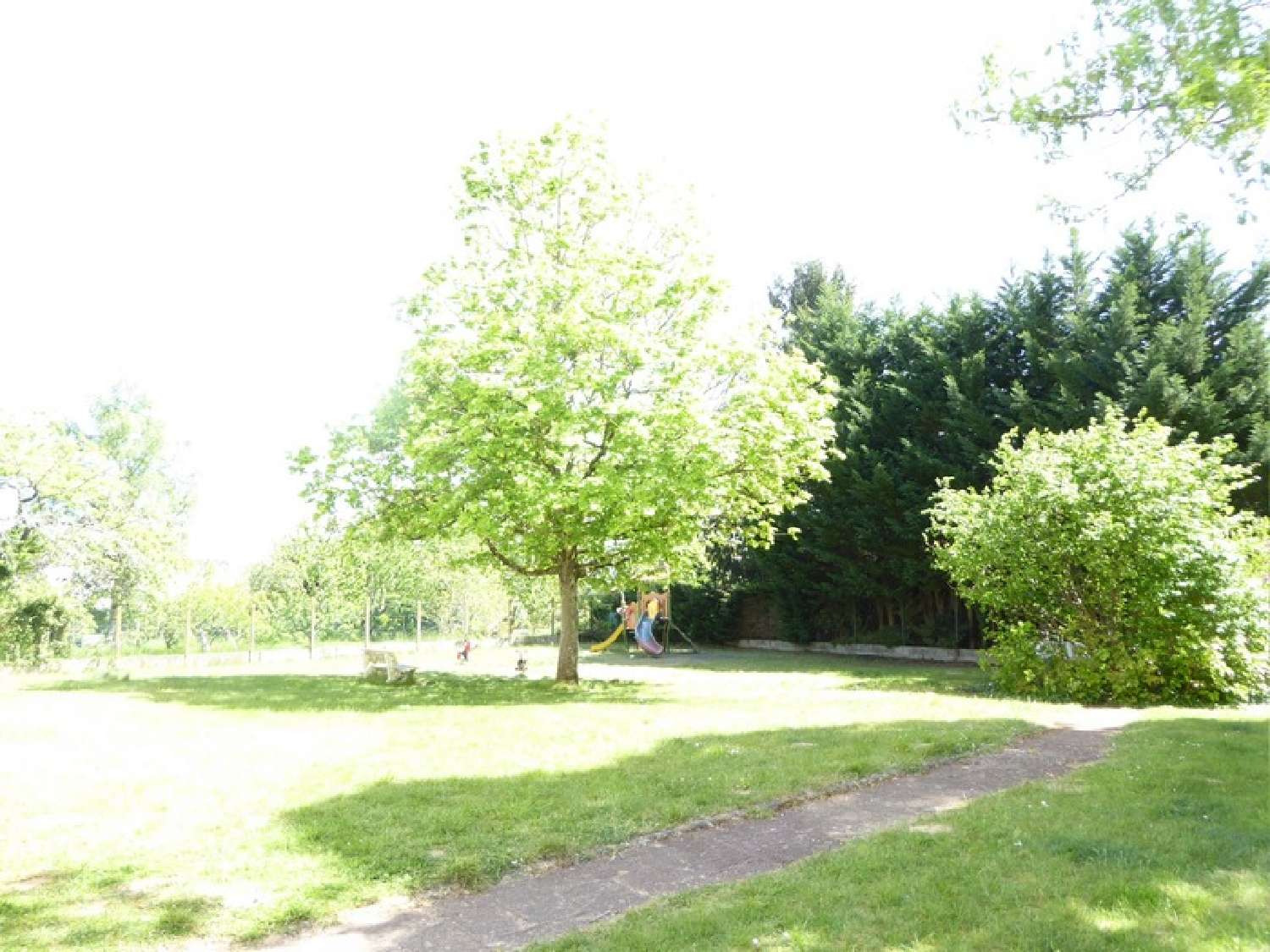  for sale apartment Bruyères-le-Châtel Essonne 6