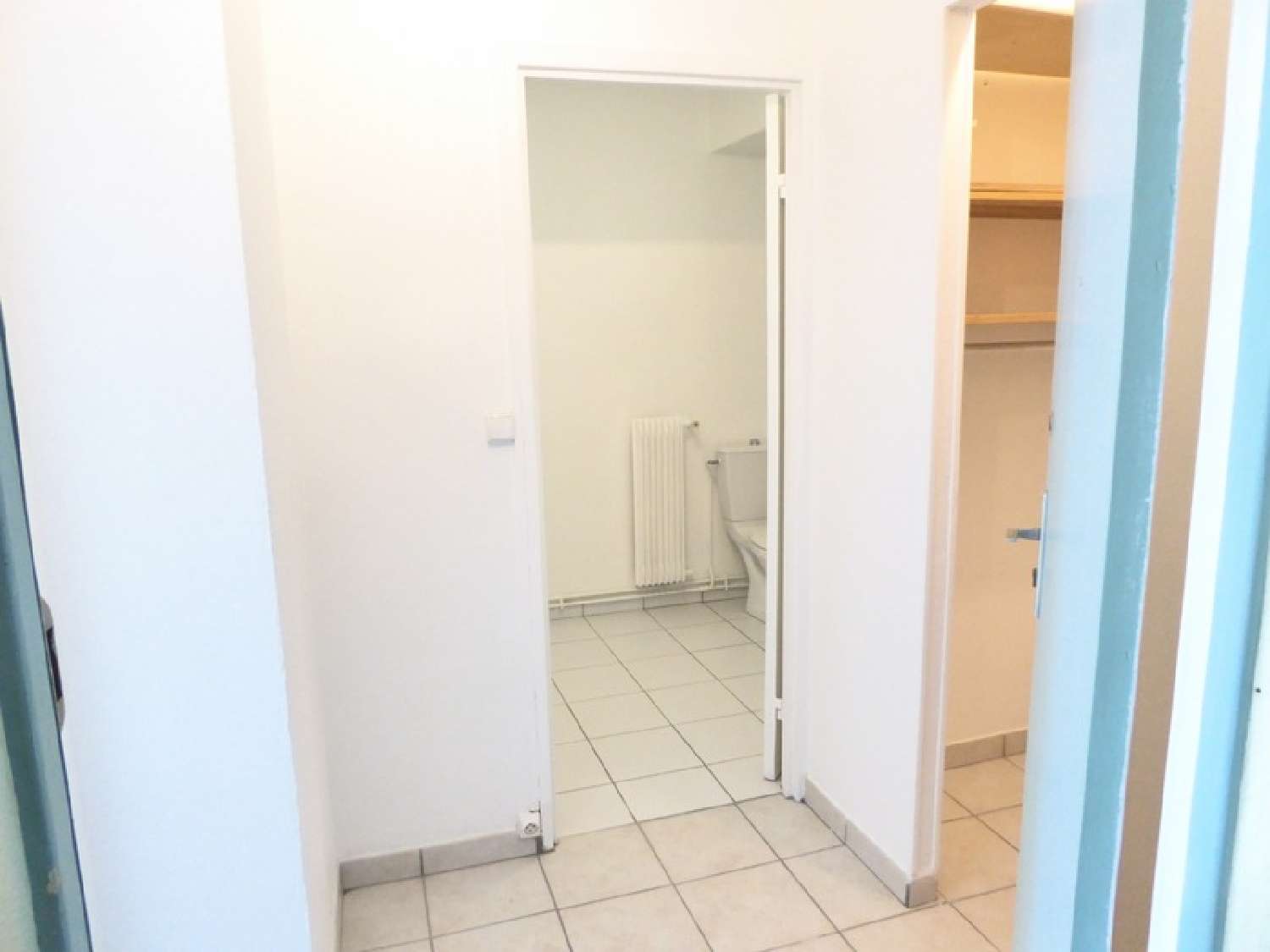  for sale apartment Bruyères-le-Châtel Essonne 7