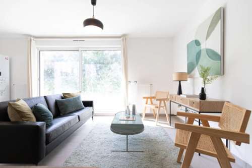 Bussy-Saint-Georges Seine-et-Marne appartement foto 7355432
