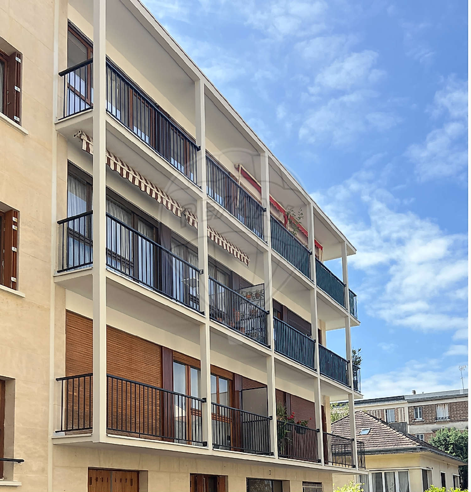 for sale apartment Cachan Val-de-Marne 1