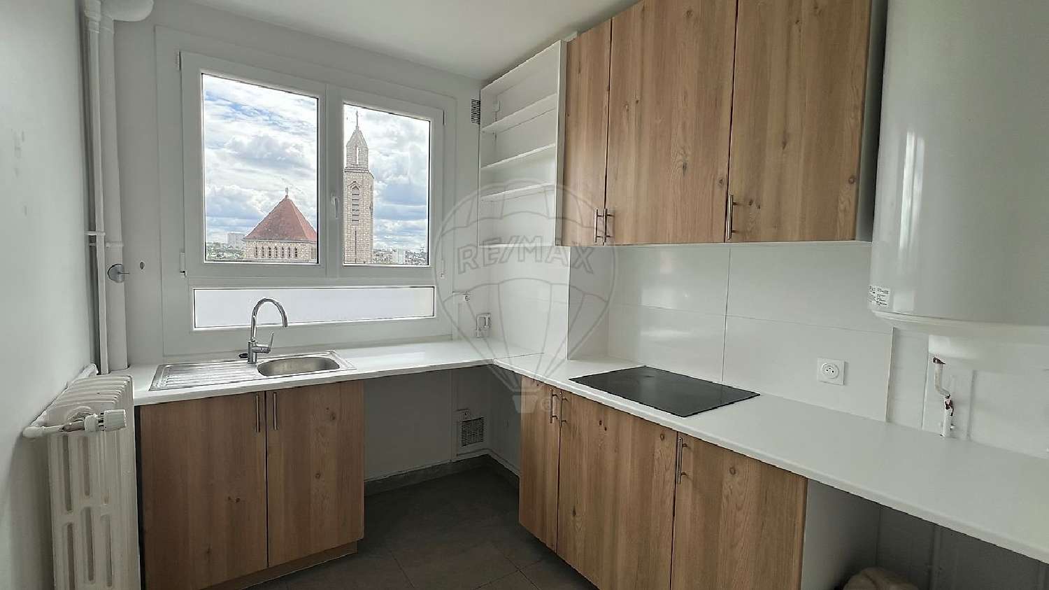 for sale apartment Cachan Val-de-Marne 3