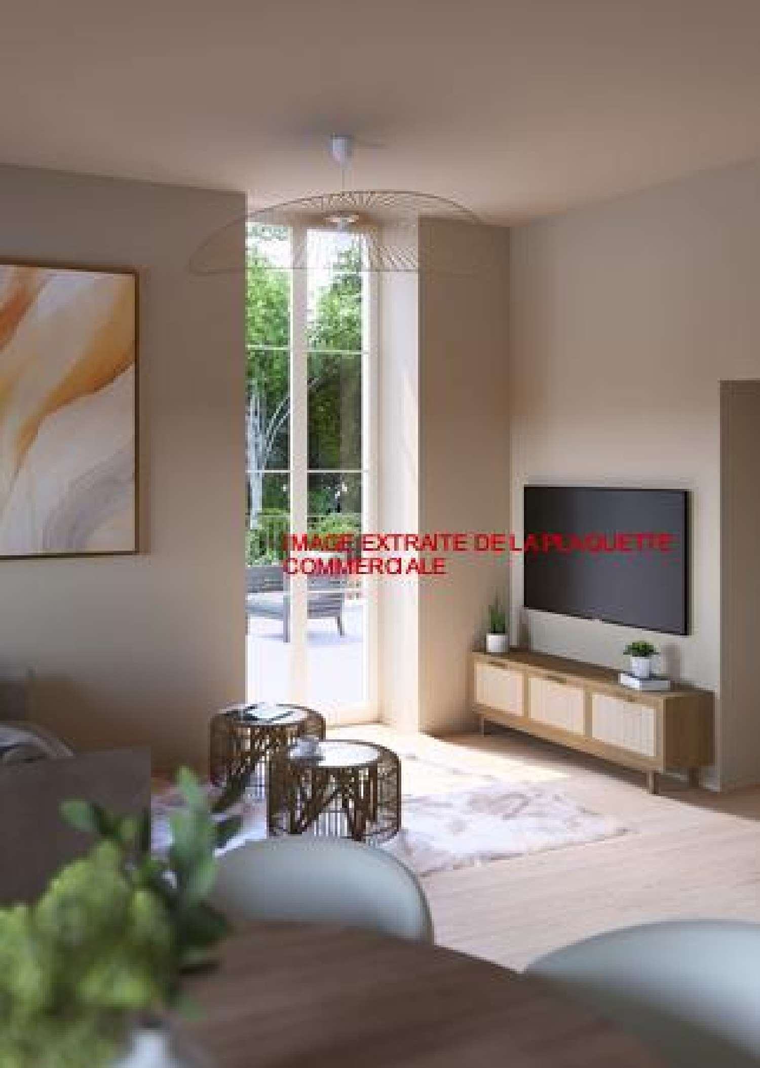  for sale apartment Caen Calvados 1