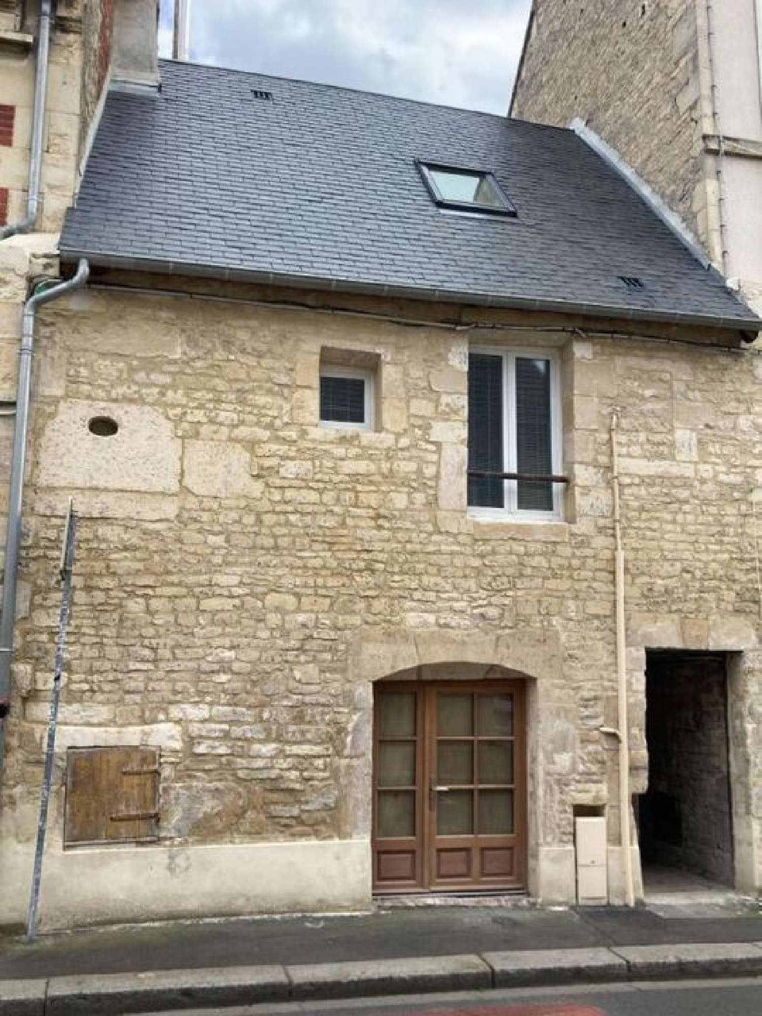  en venta apartamento Caen Calvados 1