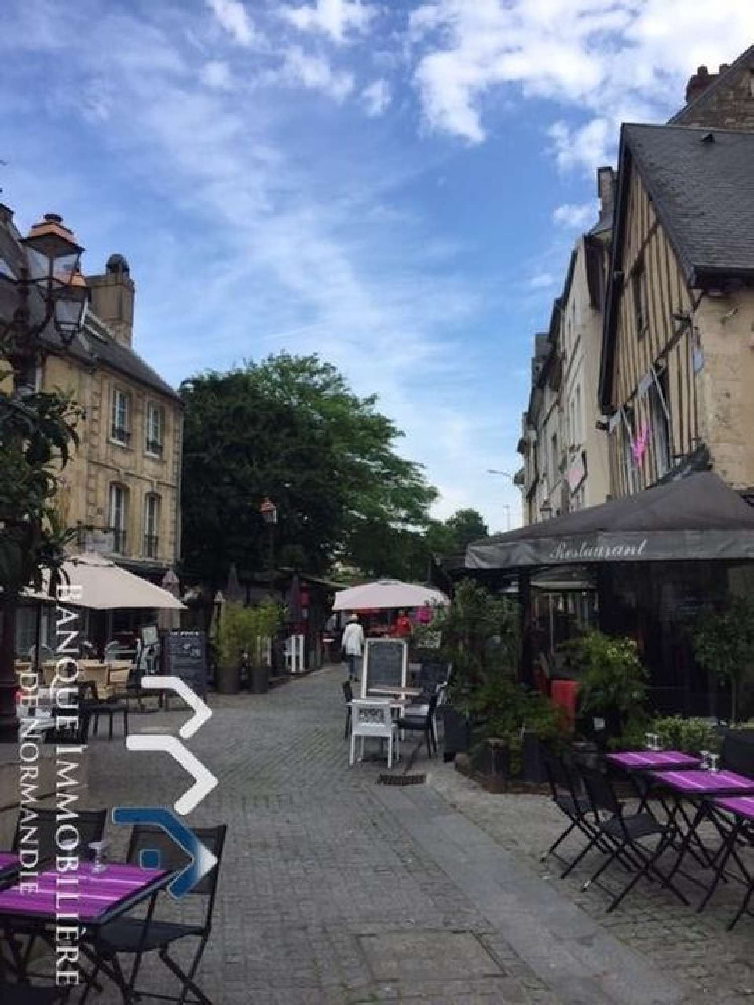  en venta apartamento Caen Calvados 1