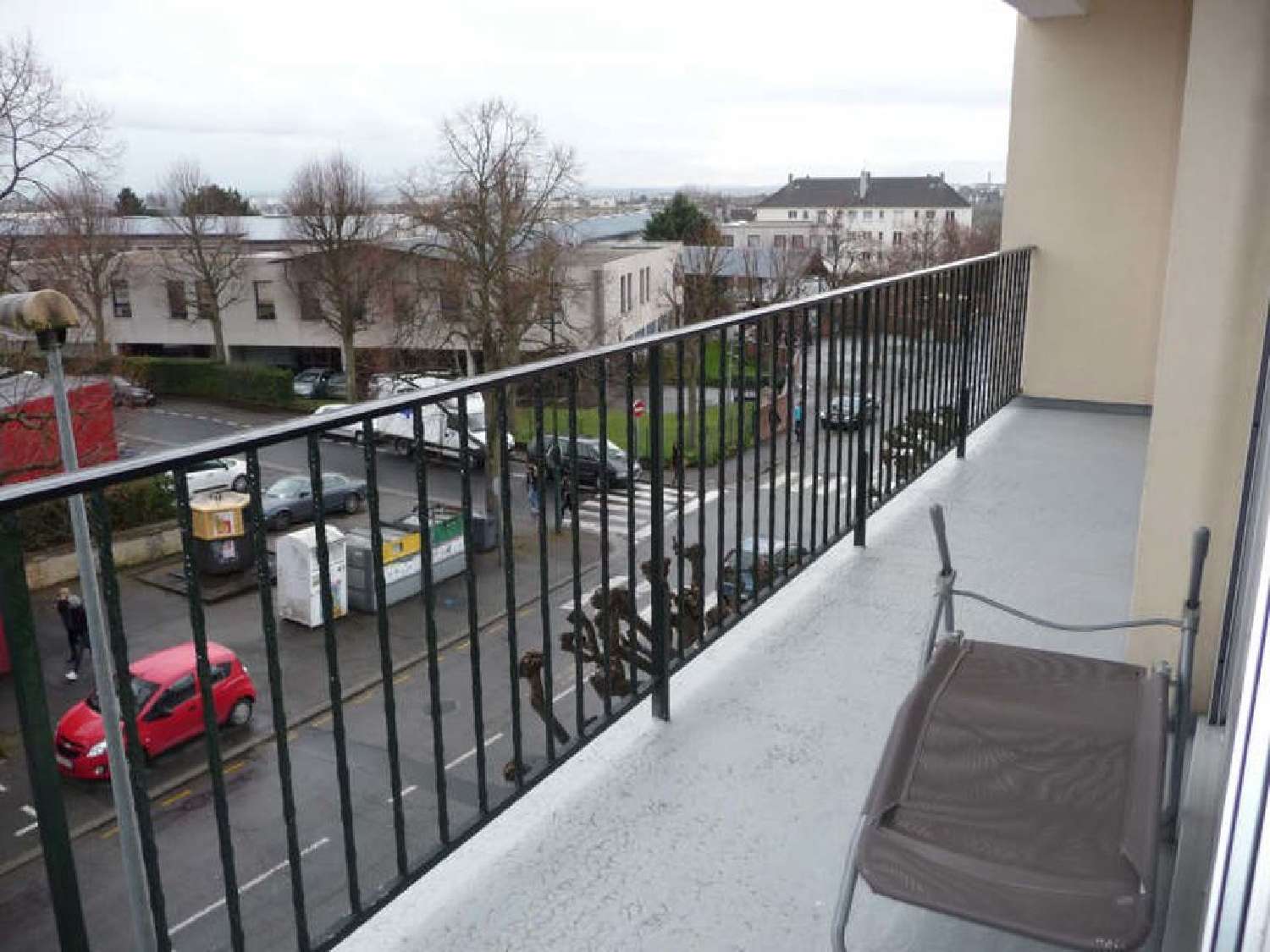  en venta apartamento Caen Calvados 1