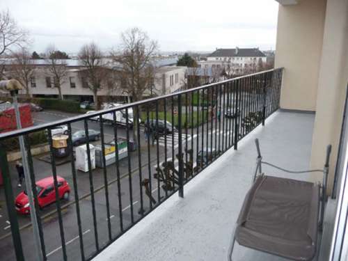 Caen Calvados apartamento foto 7351139