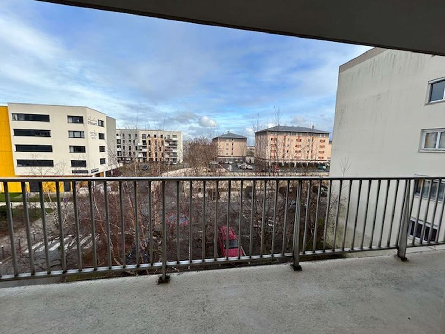  en venta apartamento Caen Calvados 1