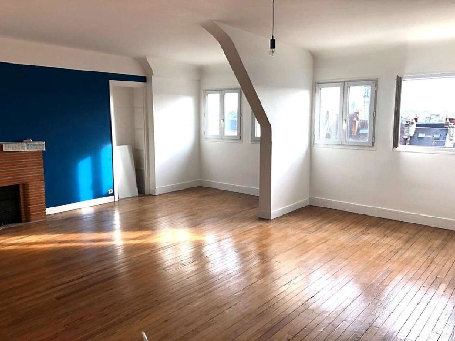  en venta apartamento Caen Calvados 1