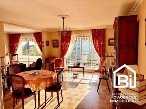 Caen Calvados apartamento foto 7351157