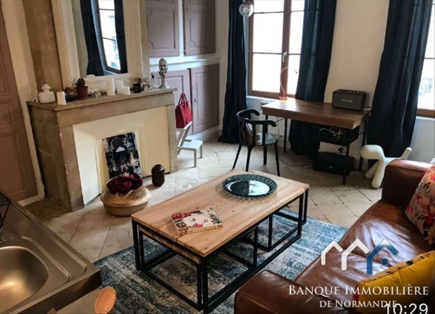  en venta apartamento Caen Calvados 1