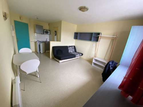 Caen Calvados appartement foto 7351210
