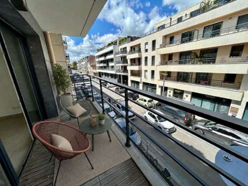 Caen Calvados Wohnung/ Apartment Bild 7355513