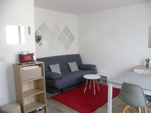 Caen Calvados appartement foto 7355527