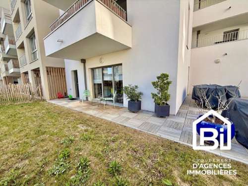 Caen Calvados appartement foto 7355528