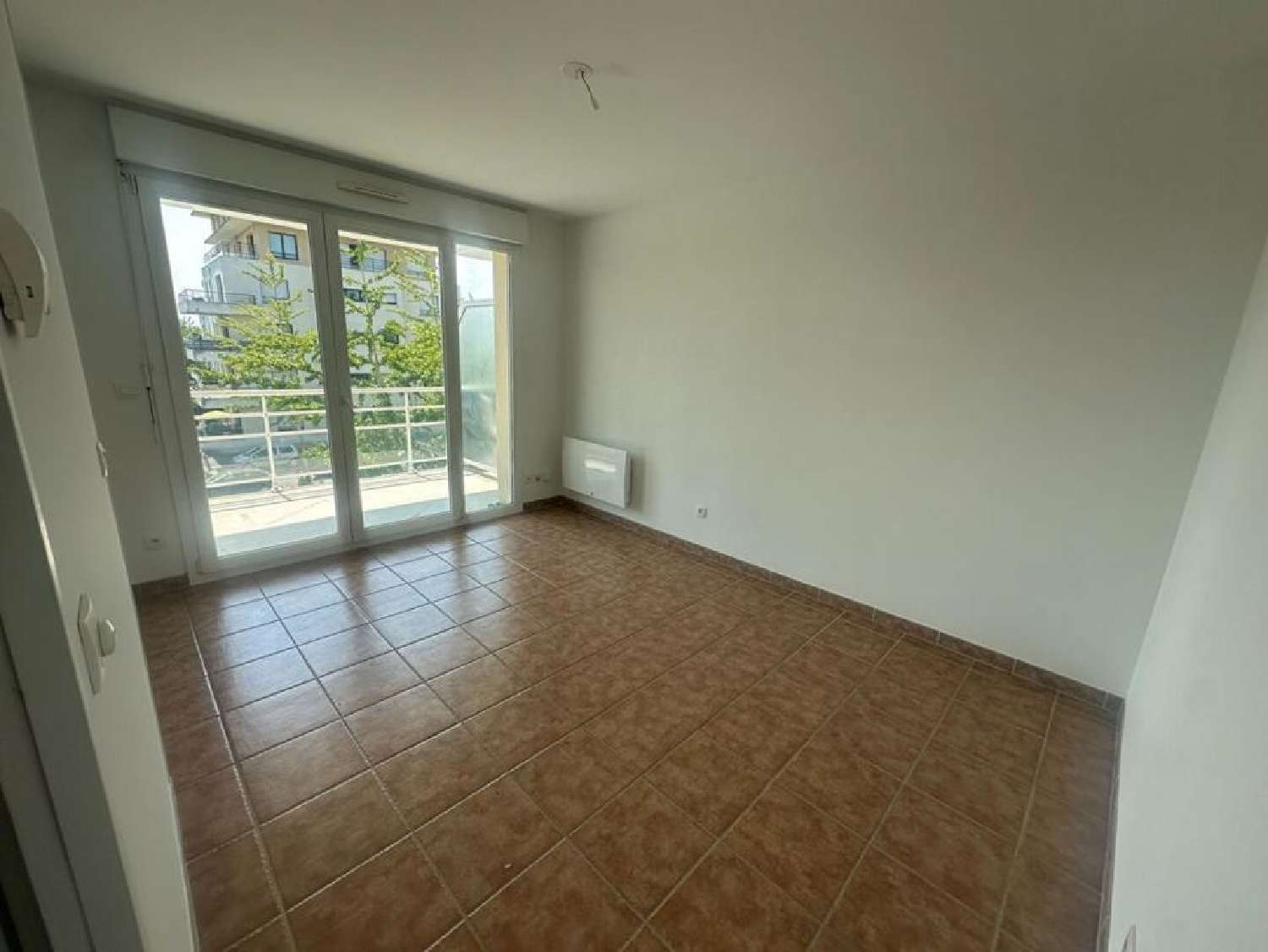 à vendre appartement Caen Calvados 1