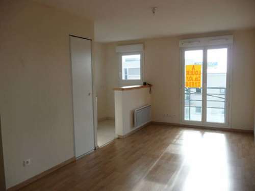 Caen Calvados appartement foto 7355550