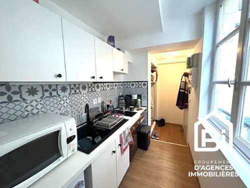 Caen Calvados apartment foto 7355552