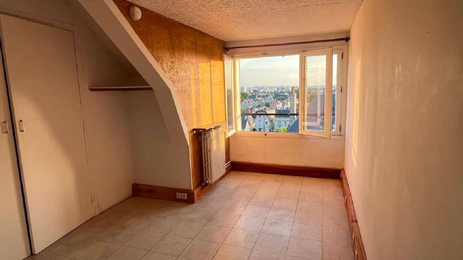 for sale apartment Caen Calvados 1