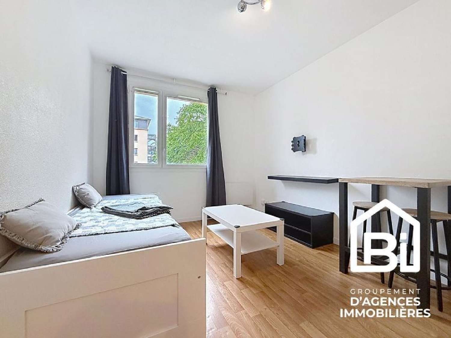 for sale apartment Caen Calvados 1