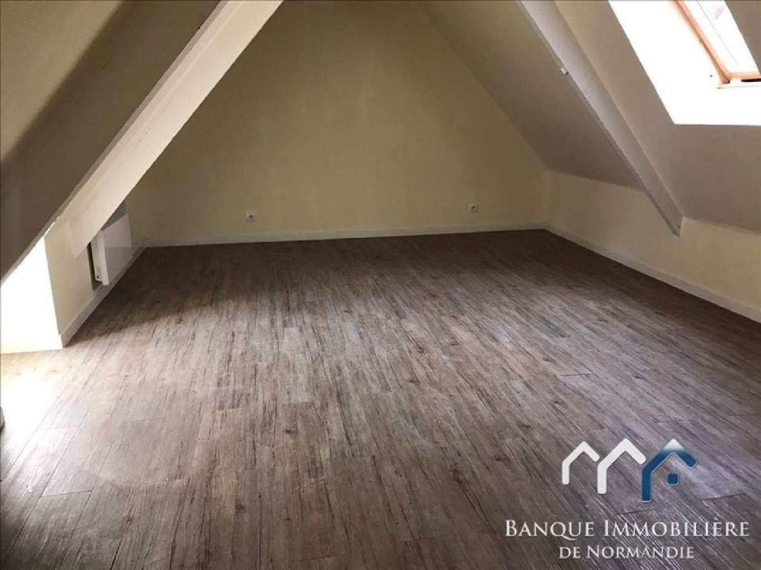 for sale apartment Caen Calvados 1