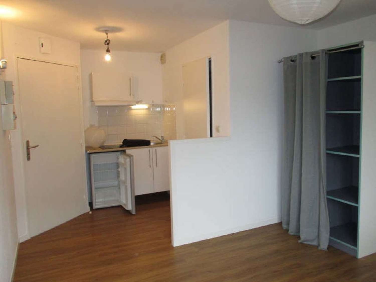 à vendre appartement Caen Calvados 1