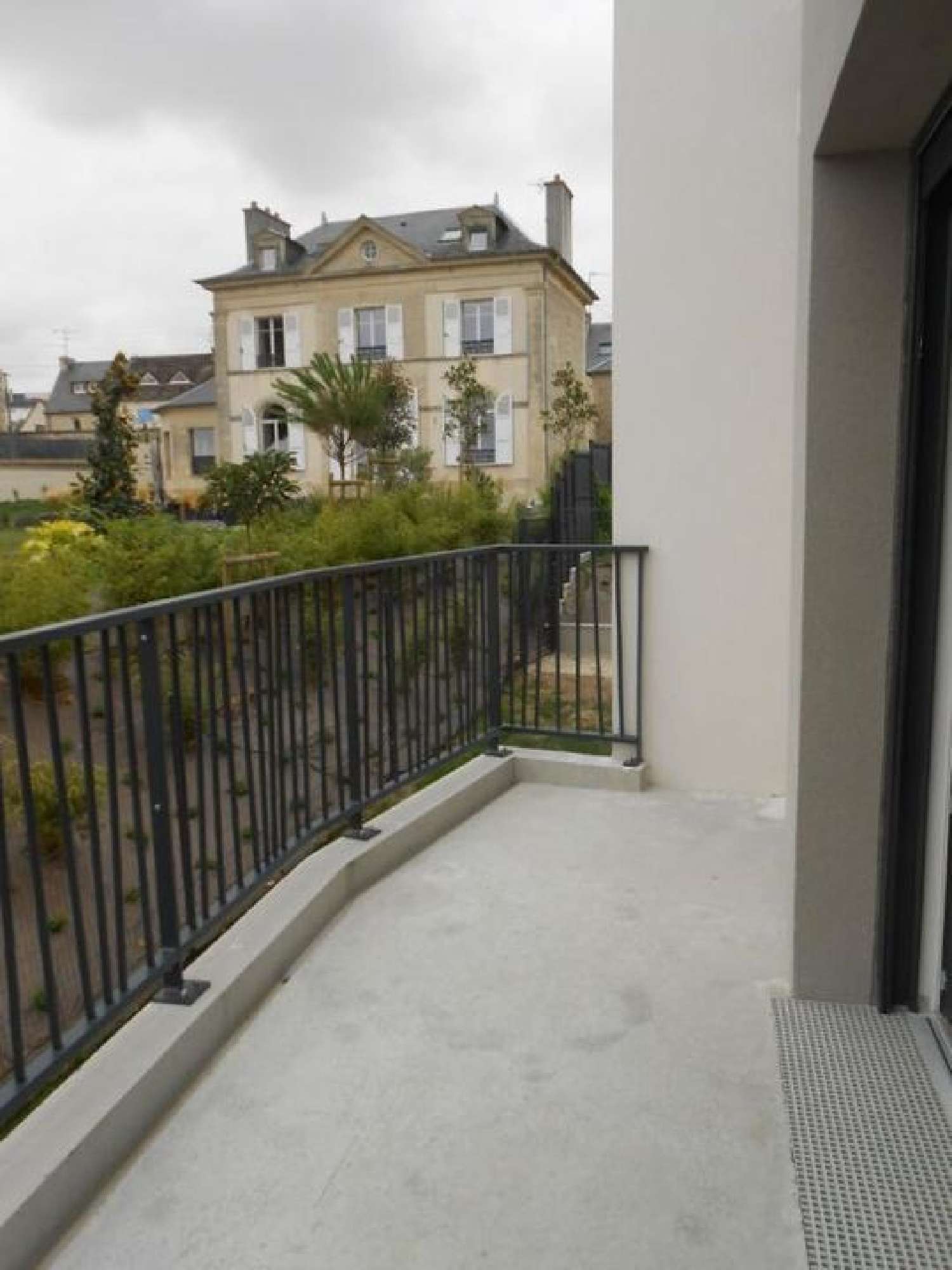 for sale apartment Caen Calvados 1