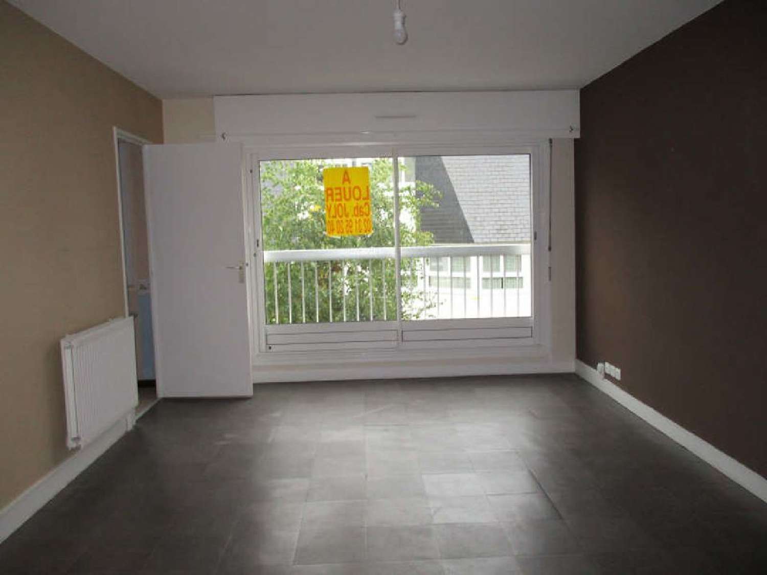 à vendre appartement Caen Calvados 1