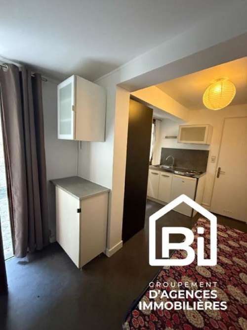 Caen Calvados appartement foto 7355596
