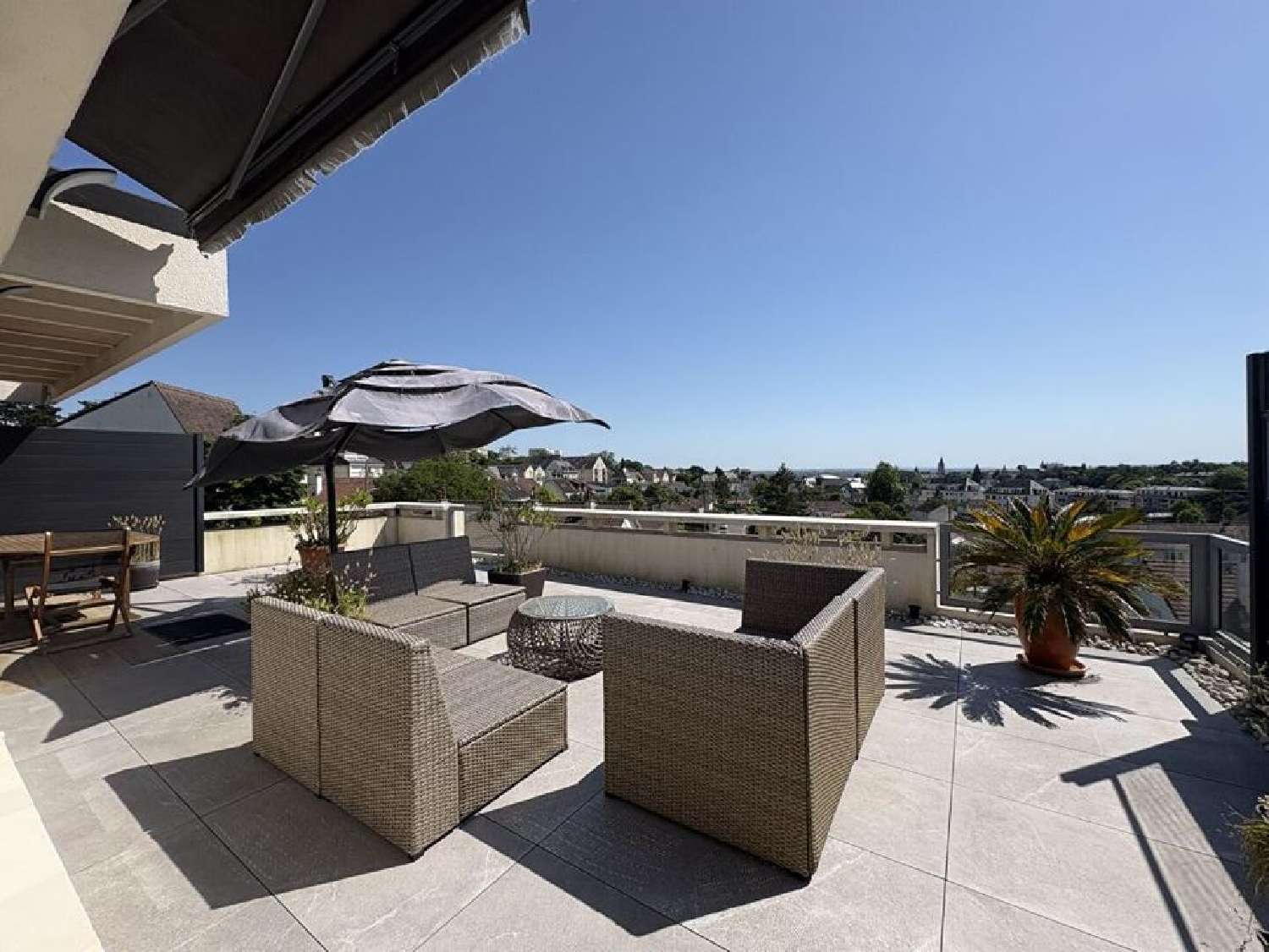 en venta apartamento Caen Calvados 1