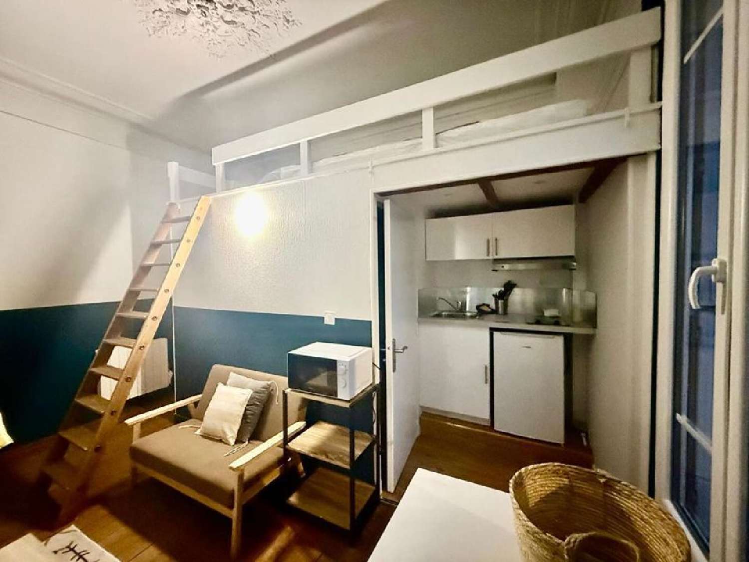 en venta apartamento Caen Calvados 1
