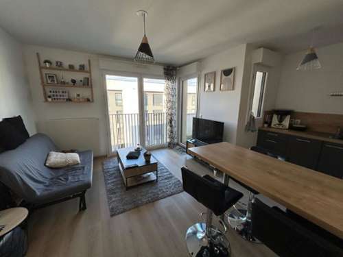 Caen Calvados Wohnung/ Apartment Bild 7360047