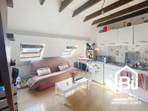 Caen Calvados Wohnung/ Apartment Bild 7360067