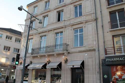 Caen Calvados appartement foto 7360081