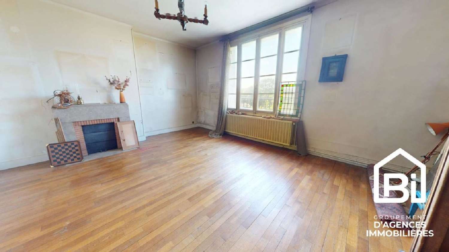 kaufen Wohnung/ Apartment Caen Calvados 1