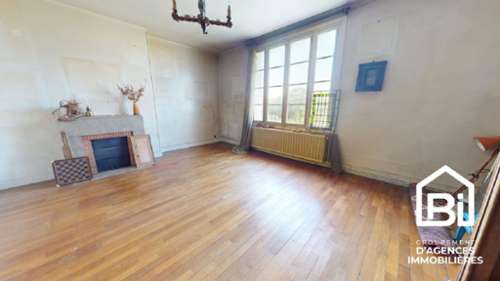 Caen Calvados apartment foto 7360122