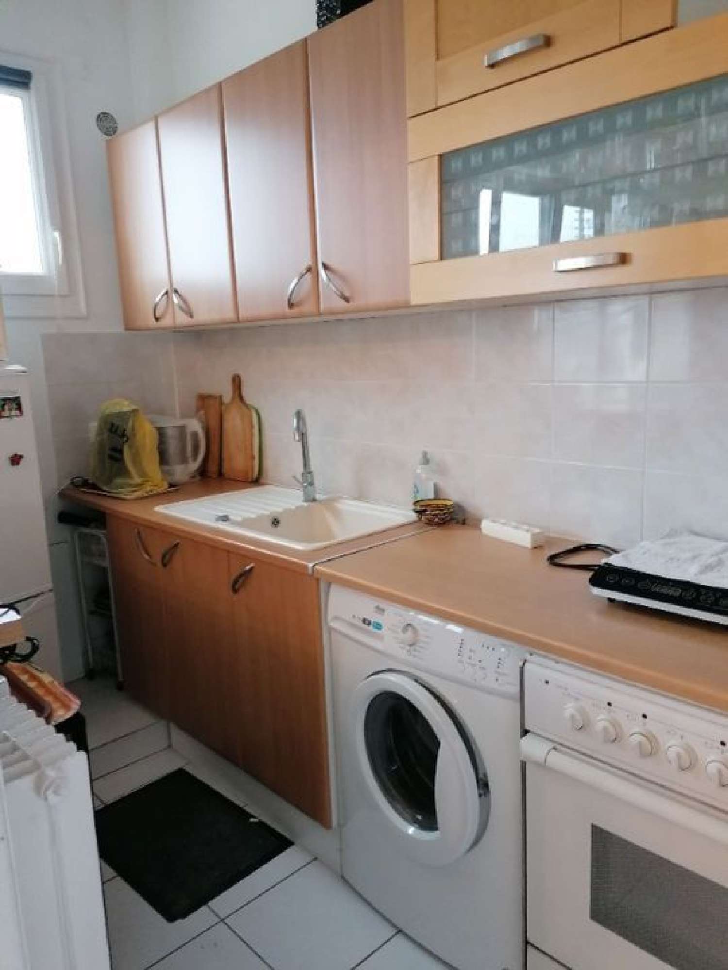 te koop appartement Caen Calvados 1