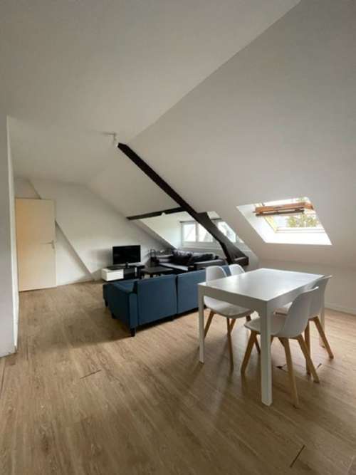 Caen Calvados appartement foto 7360141