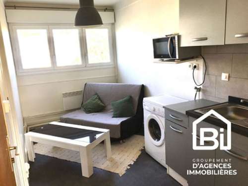 Caen Calvados appartement foto 7360146