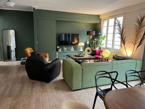 Caen Calvados apartment foto 7364204