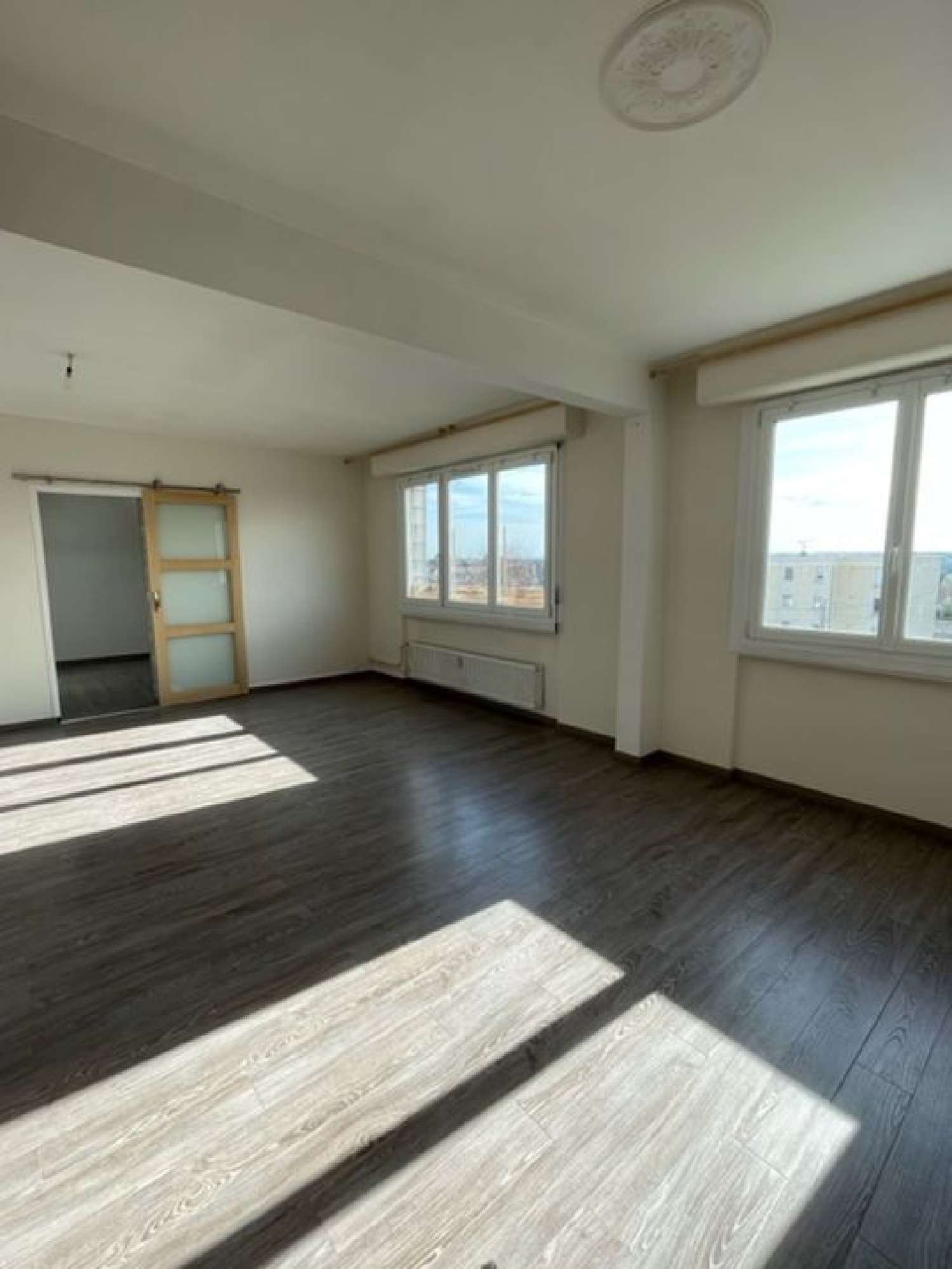  for sale apartment Caen Calvados 1