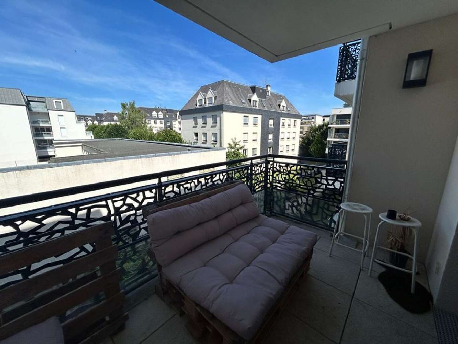 for sale apartment Caen Calvados 1