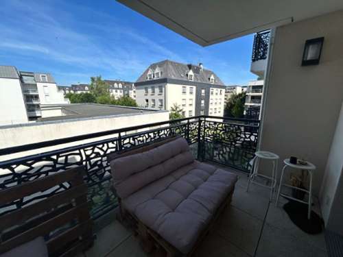 Caen Calvados apartamento foto 7364272