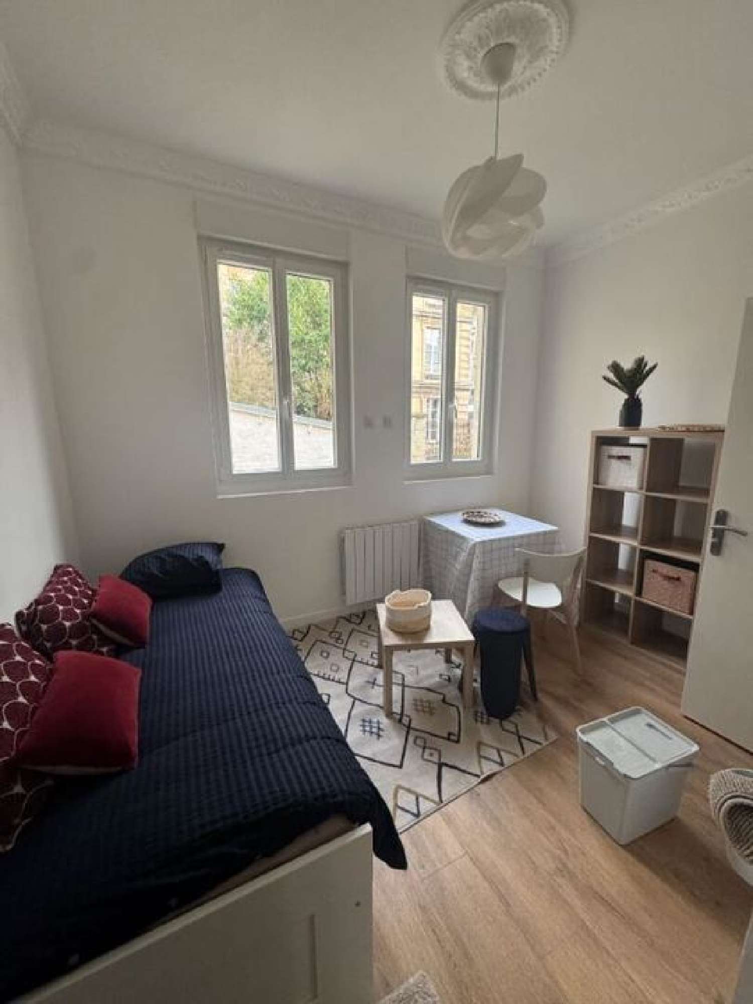  te koop appartement Caen Calvados 1