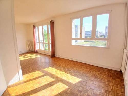 Caen Calvados appartement foto 7364288