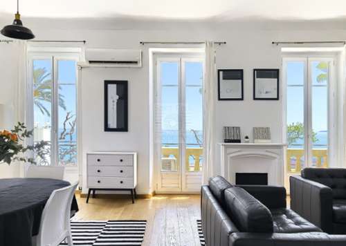Cagnes-sur-Mer Alpes-Maritimes apartamento foto 7351697