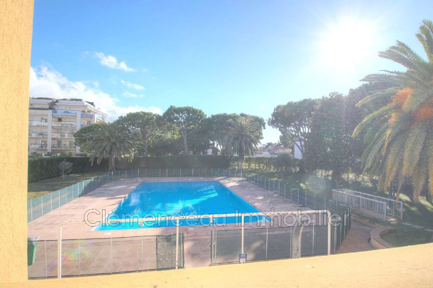  en venta apartamento Cagnes-sur-Mer Alpes-Maritimes 1
