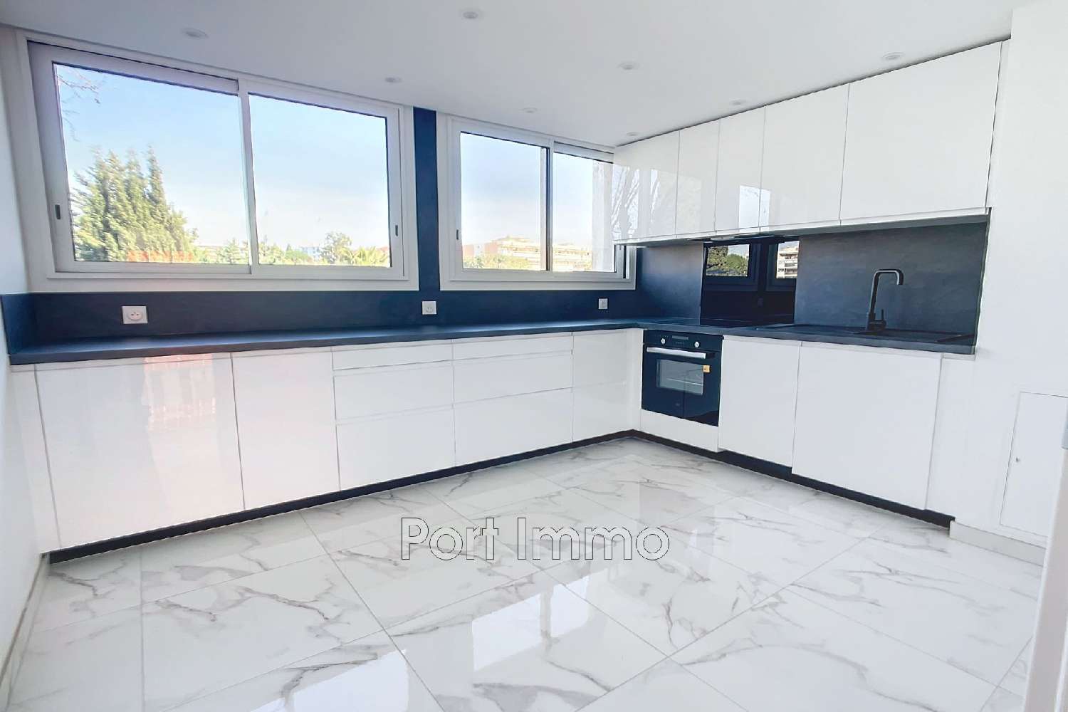  en venta apartamento Cagnes-sur-Mer Alpes-Maritimes 1
