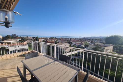 Cagnes-sur-Mer Alpes-Maritimes apartamento foto 7351745