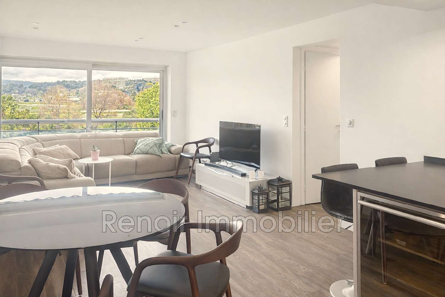  à vendre appartement Cagnes-sur-Mer Alpes-Maritimes 1