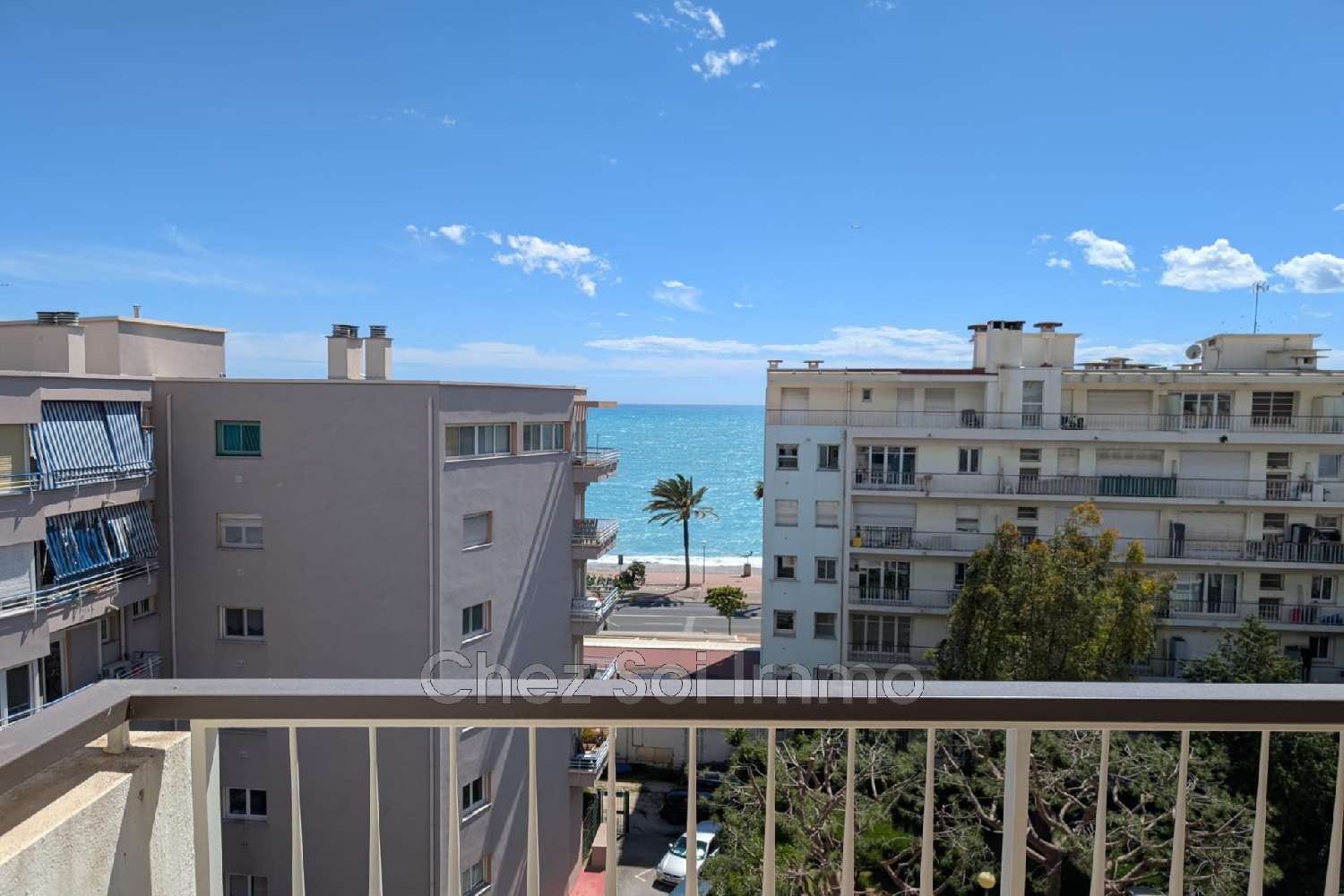  en venta apartamento Cagnes-sur-Mer Alpes-Maritimes 1